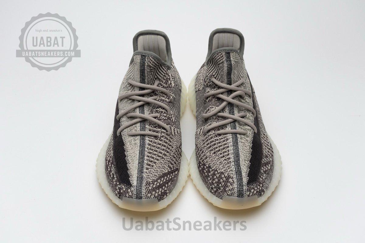 FZ1267 adidas Yeezy Boost 350 V2 “Zyon”Real Boost - Image 4