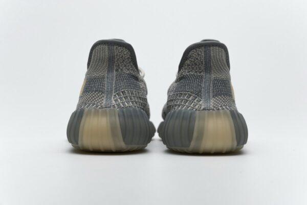 FZ5421 adidas Yeezy Boost 350 V2 “Israfil”Basf Boost - Image 5