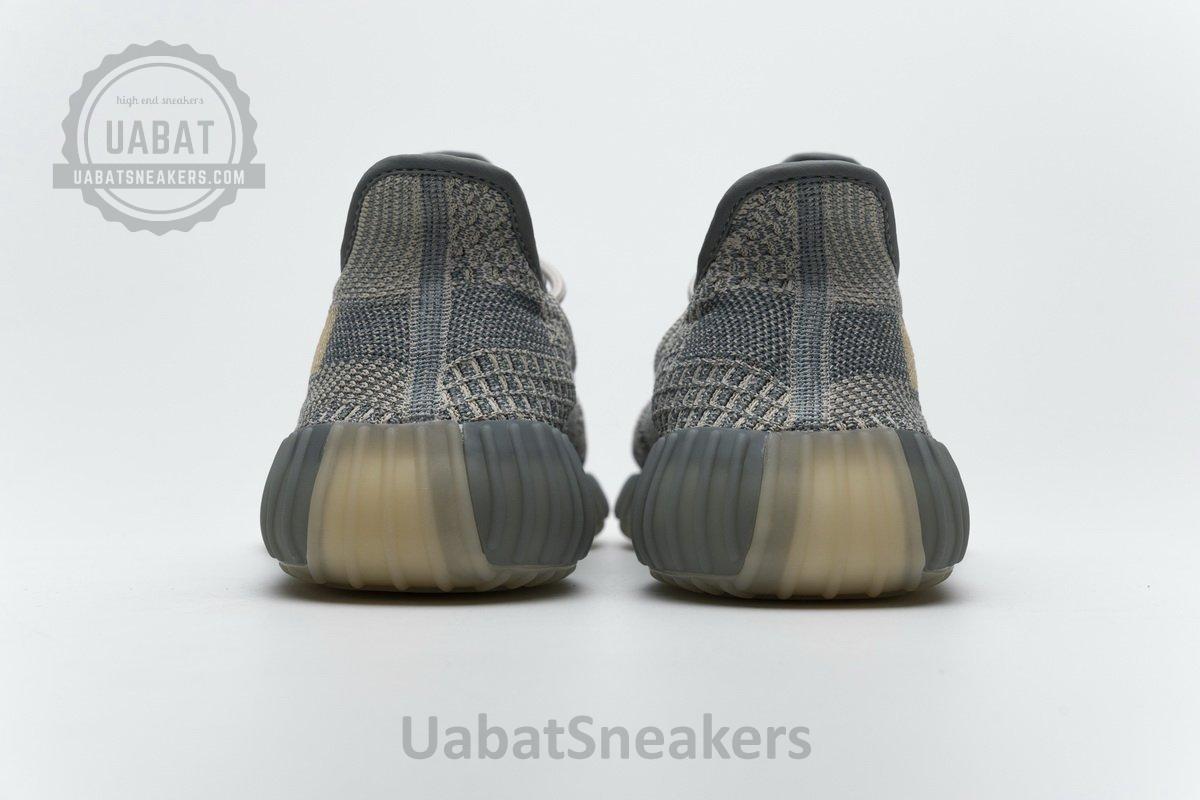FZ5421 adidas Yeezy Boost 350 V2 “Israfil”Basf Boost - Image 5