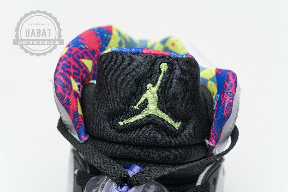 DB3335-100 Air Jordan 5“Alternate Bel-Air” - Image 12