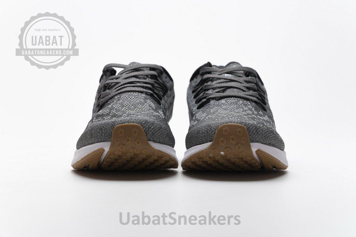 AQ2203-001 Nike Air Zoom Pegasus 36 Grey - Image 5