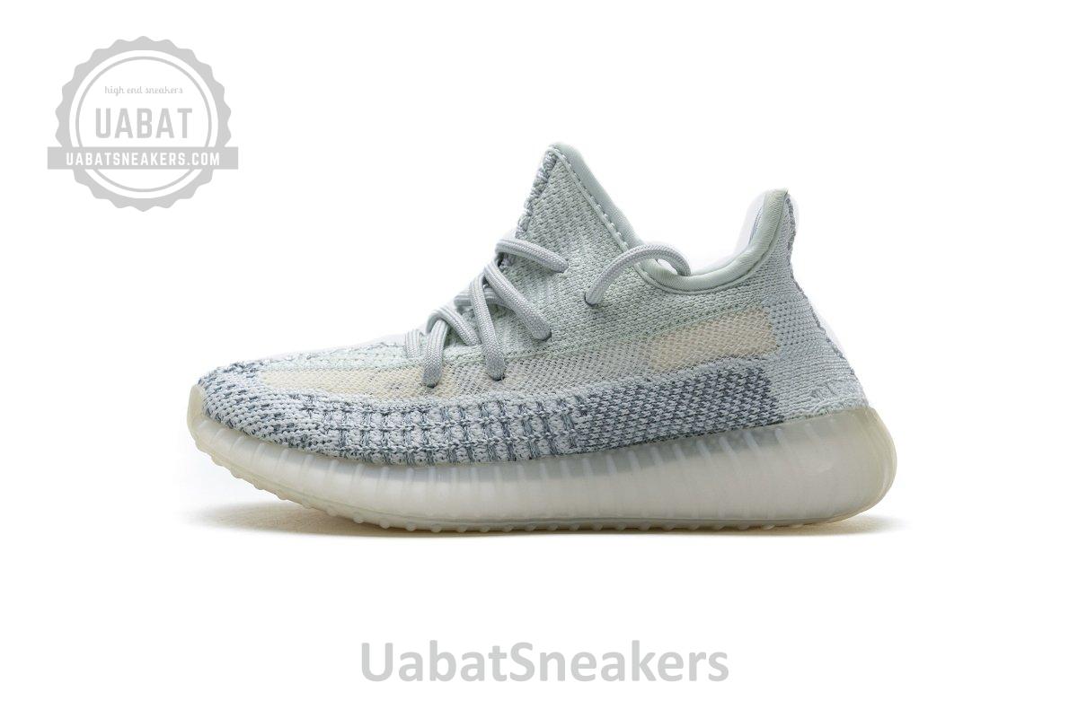 FT5317 adidas Yeezy Boost 350 V2 Cloud White