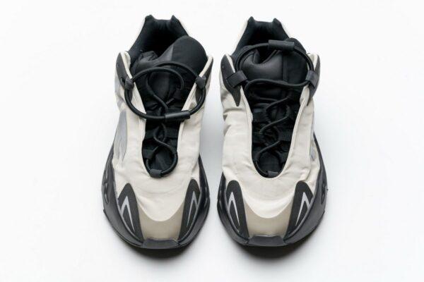 FY3729 adidas Yeezy Boost 700 MNVN “Bone” - Image 6