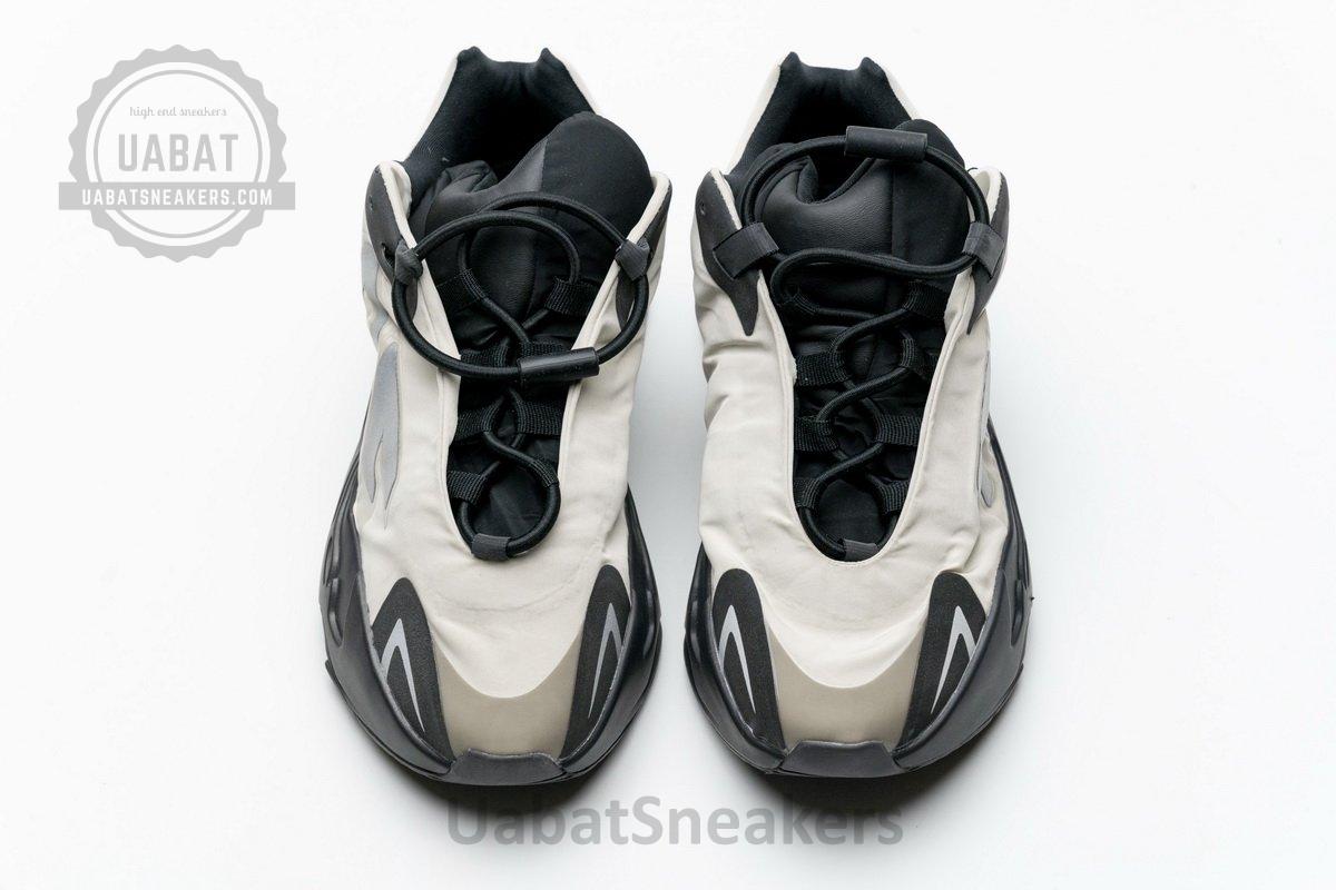 FY3729 adidas Yeezy Boost 700 MNVN “Bone” - Image 6
