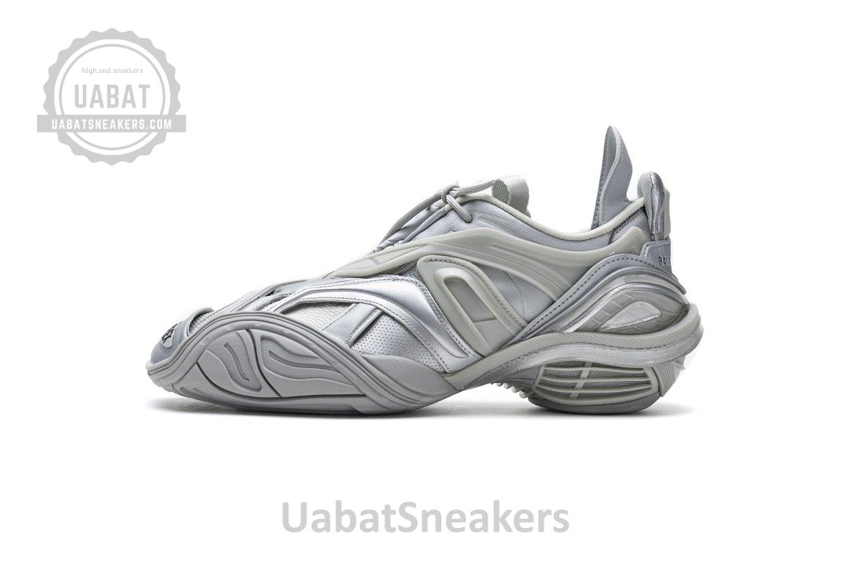 Balenciaga Tyrex 5.0 Sneaker Silver