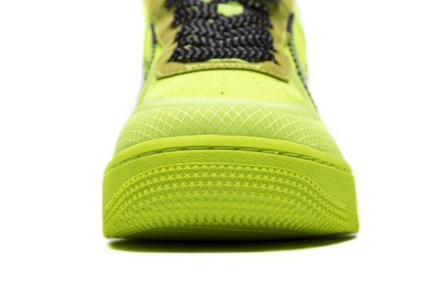 AO4606-700 OFF White X Air Force 1 Low Volt - Image 9
