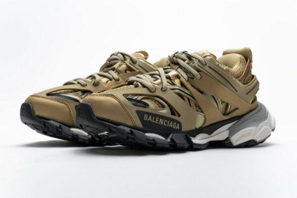 542436 W1GB7 2015 Balenciaga Tess S.Gold - Image 10