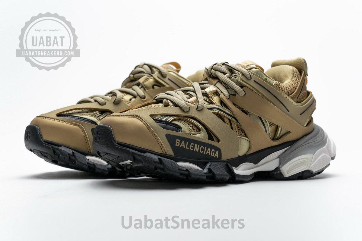 542436 W1GB7 2015 Balenciaga Tess S.Gold - Image 10