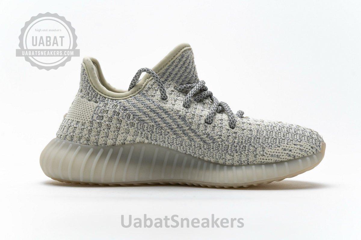 FV3244 adidas Yeezy Boost 350 V2 Lundmark Reflective - Image 9