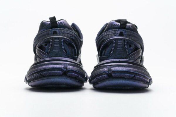 568615 W2MA1 5610 Blenciaga Track 2 Sneaker Chameleon - Image 7