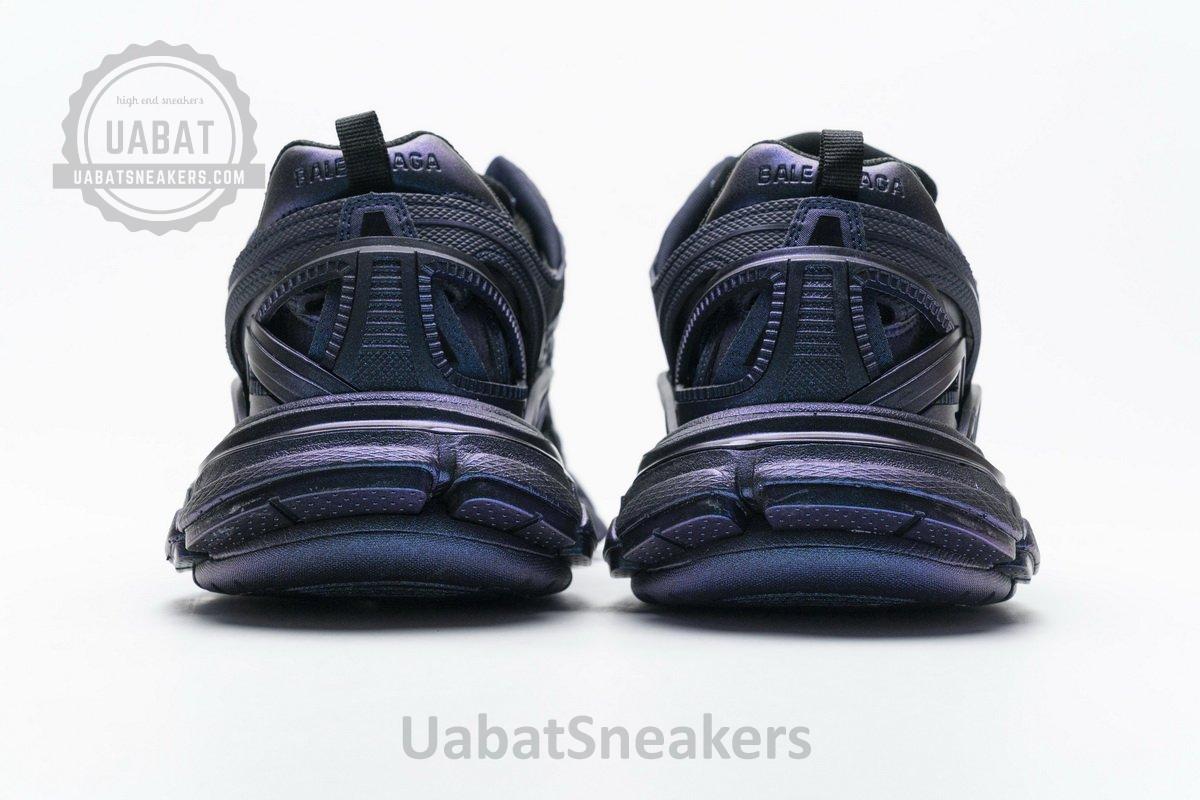568615 W2MA1 5610 Blenciaga Track 2 Sneaker Chameleon - Image 7