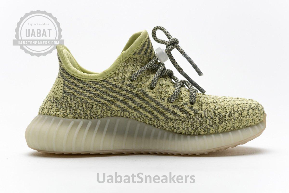 FV3252 adidas Yeezy Boost 350 V2 "Antlia Reflective" - Image 12