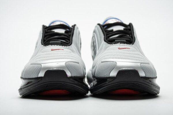 AO2924-019 Nike Air Max 720 Metallic Silver - Image 6