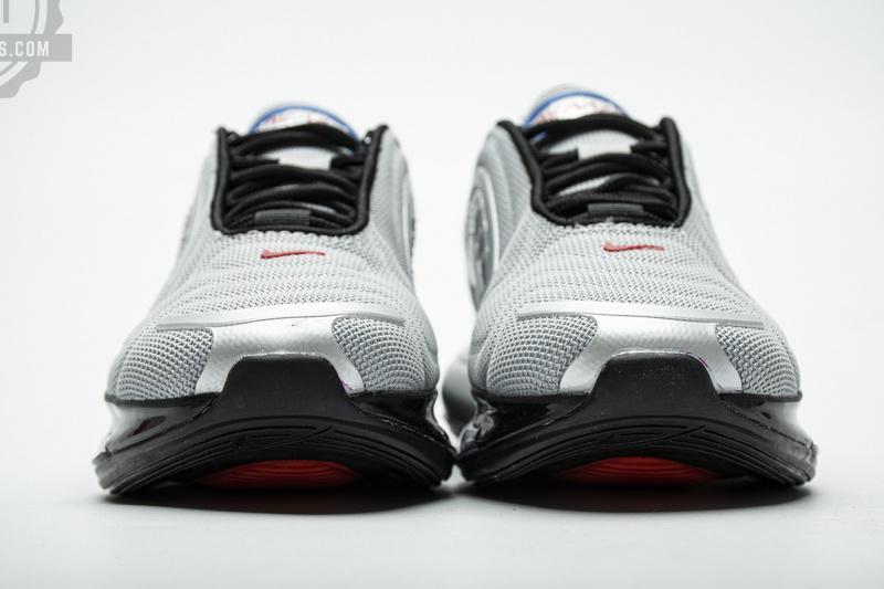 AO2924-019 Nike Air Max 720 Metallic Silver - Image 6