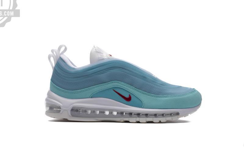 Nike Air Max 97 'Shanghai Kaleidoscope' CI1508-400 - Image 6