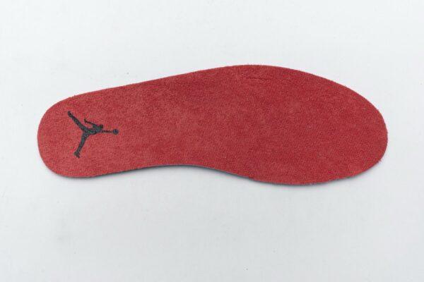 Air Jordan 4 Retro Fire Red - Image 10