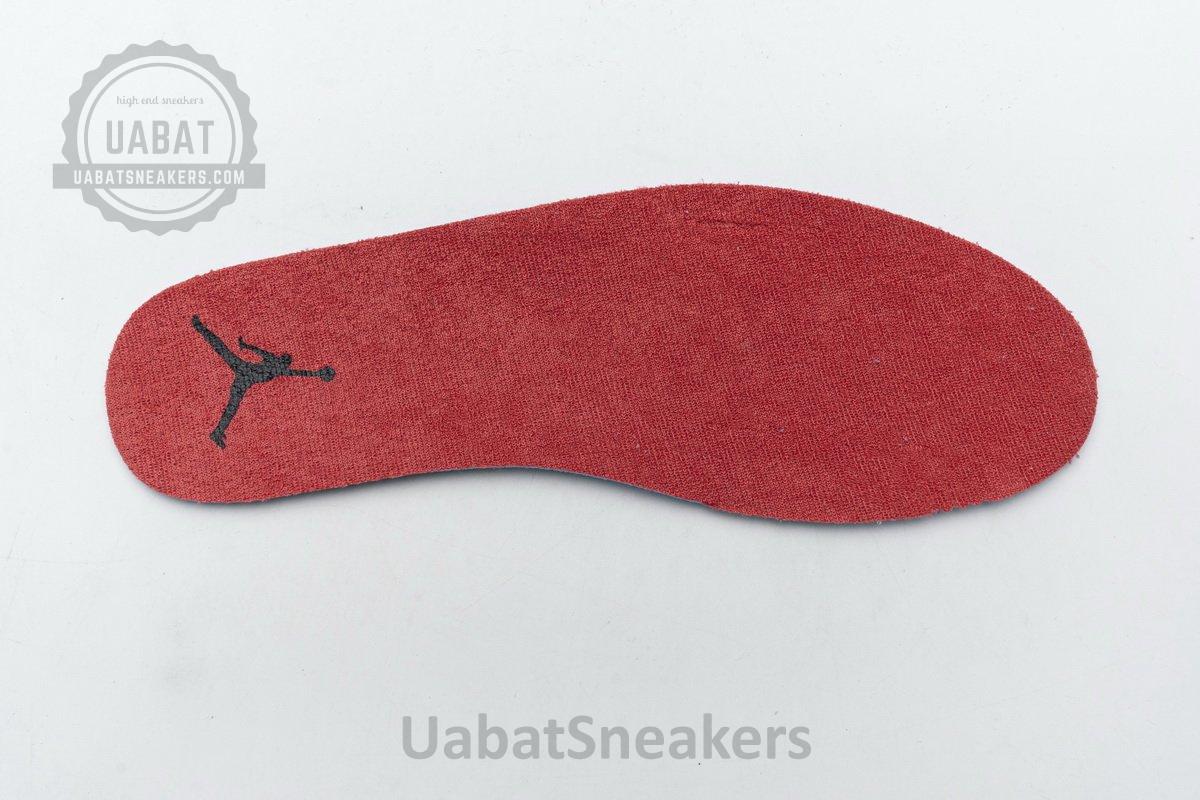 Air Jordan 4 Retro Fire Red - Image 10