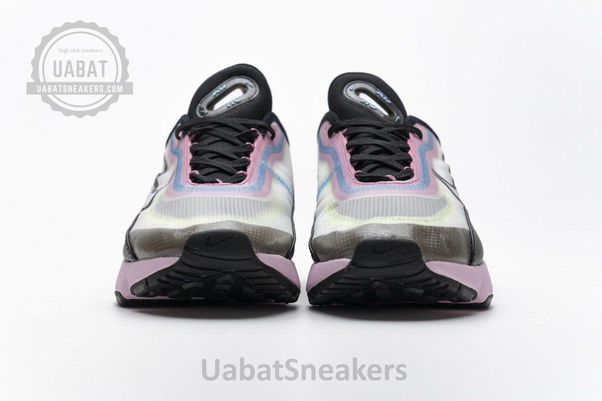 CW4286-100 Nike Air Max 2090 Pink Foam - Image 5