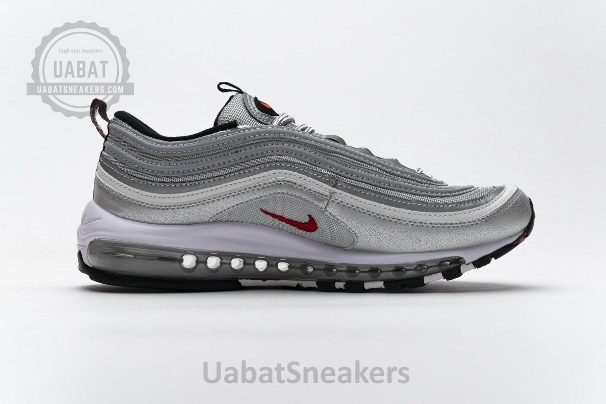 884421-001 Nike Air Max 97 OG Silver Bullet - Image 2