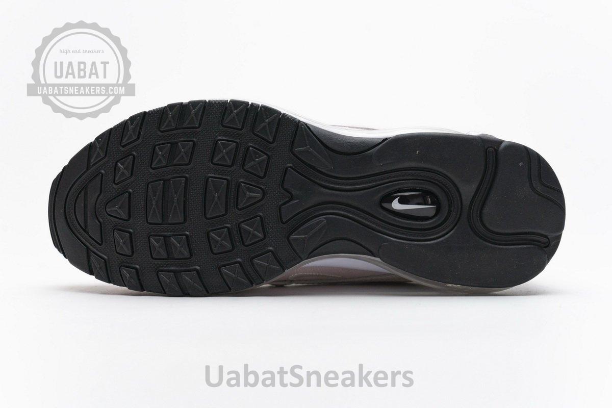 921733-600 Nike Air Max 97 Barely Rose - Image 9