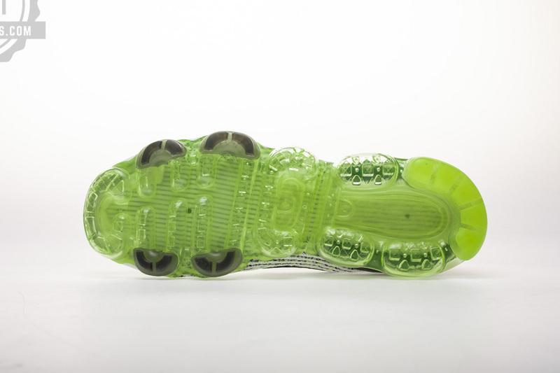 Nike Air VaporMax Flyknit 3.0 2019 AJ6900-100 - Image 5