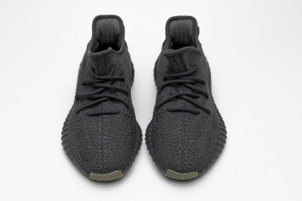 FY4176 adidas Yeezy Boost 350 V2 “Cinder Reflective” - Image 5