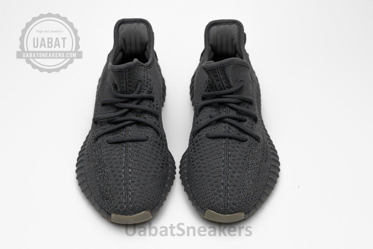 FY4176 adidas Yeezy Boost 350 V2 “Cinder Reflective” - Image 5