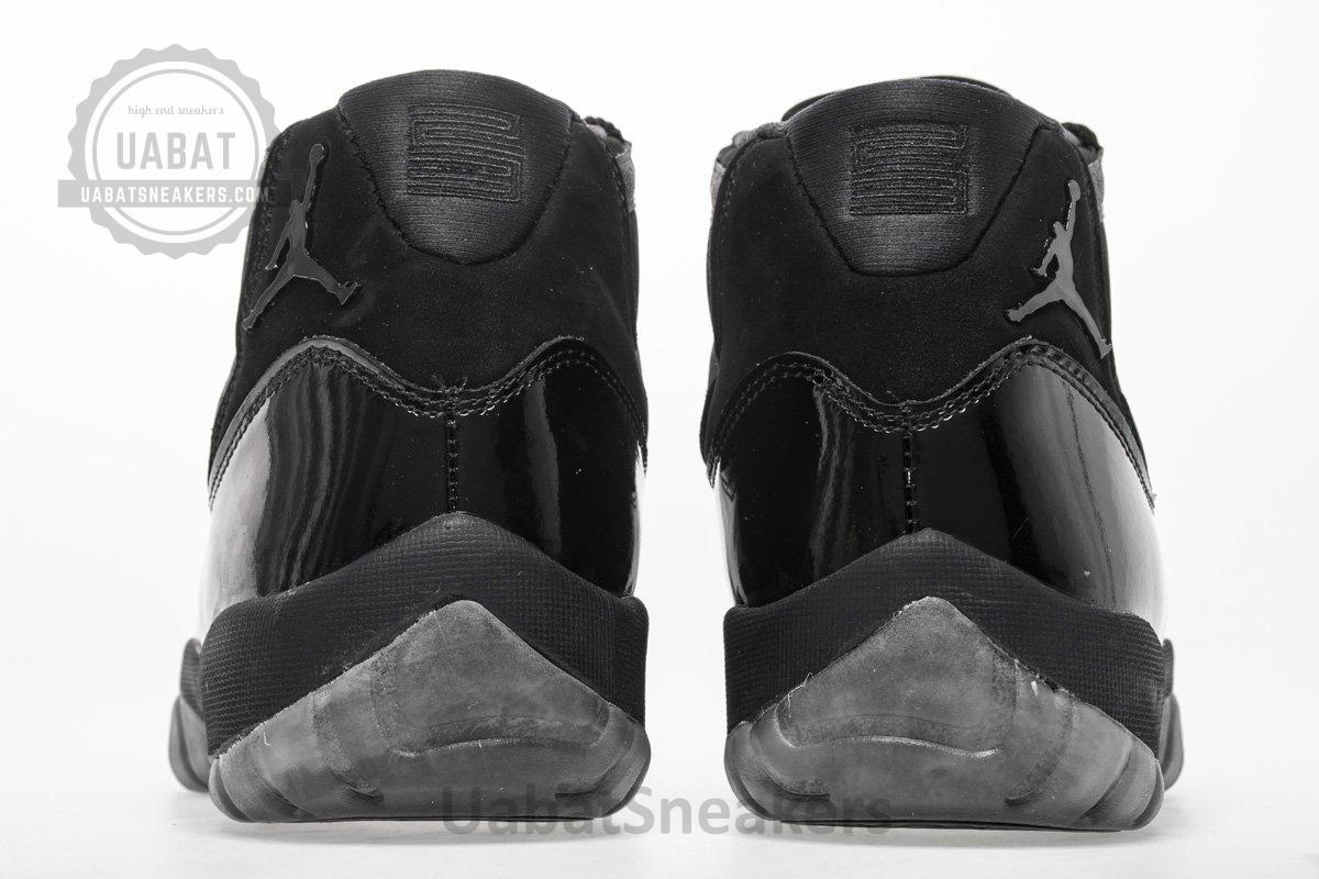 Air Jordan 11 “Cap and Gown” 378037-005 - Image 5
