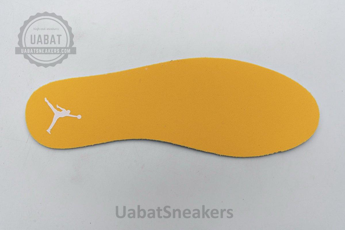 CK9246-108 WMNS Air Jordan 3 Retro Laser Orange - Image 11