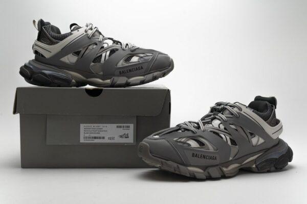 542023 W1GB7 1214 Balenciaga Tess S.Grey - Image 2