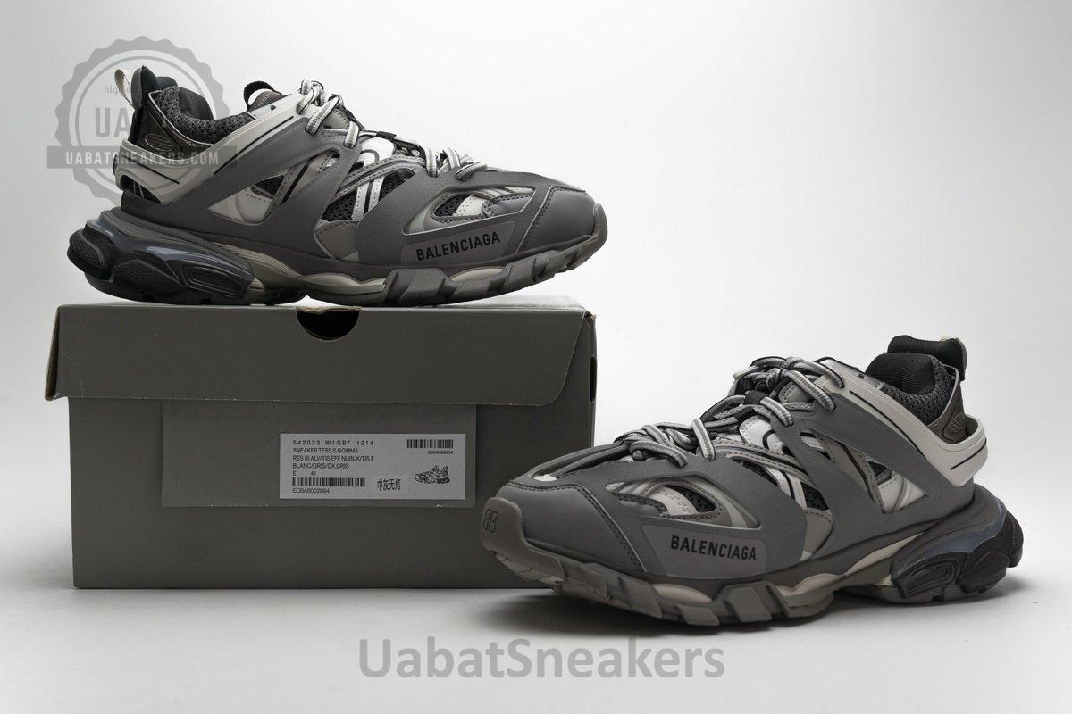 542023 W1GB7 1214 Balenciaga Tess S.Grey - Image 2