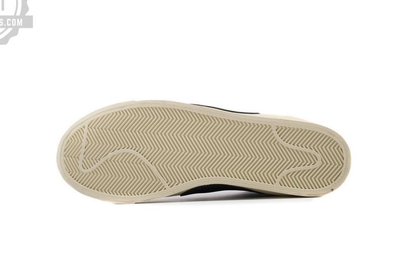 OFF WHITE X Nike Blazer Mid AA3832-100 Grim Reaper - Image 4