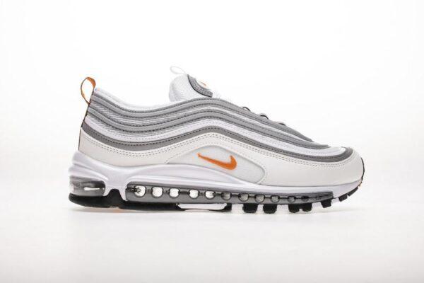 Nike Air Max 97 “White Cone”BQ4567-100 - Image 2