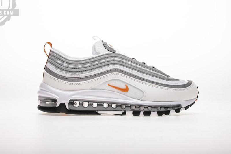 Nike Air Max 97 “White Cone”BQ4567-100 - Image 2