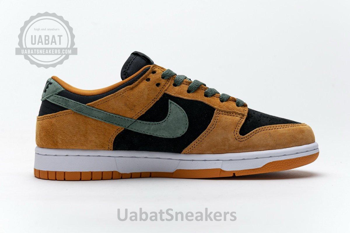 DA1469-001 Nike Dunk Low SP“Ceramic” - Image 11