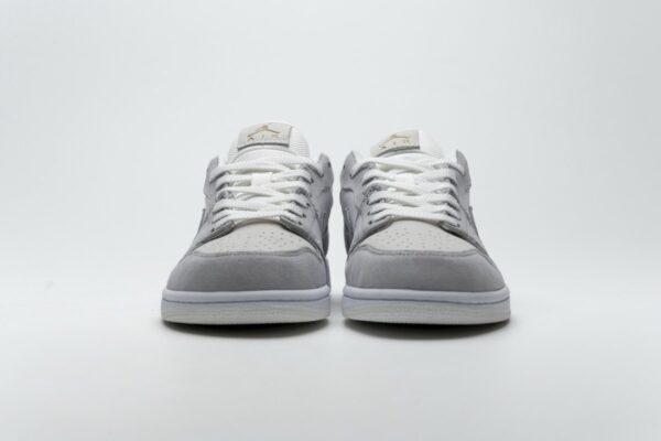 CV3043-100 Air Jordan 1 Low “Paris” - Image 6