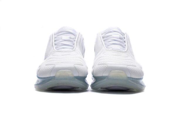 Nike Air Max 720 Pure Platnium AO2924-100 - Image 2