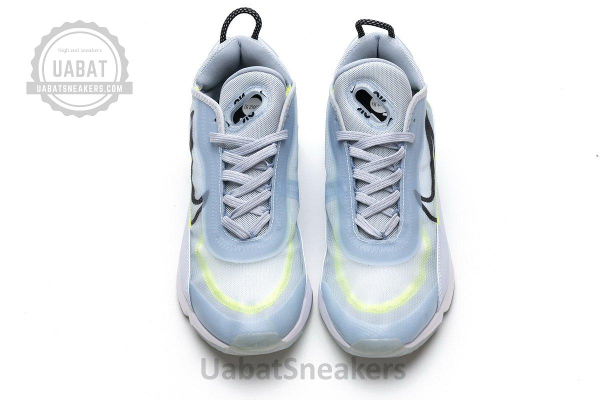 CT7695-400 Nike Air Max 2090 Photon Dust - Image 4