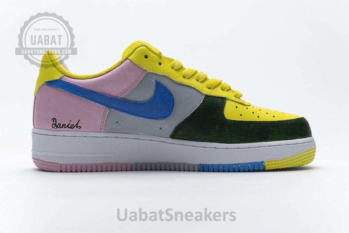 Air Force 1 Low - Image 10