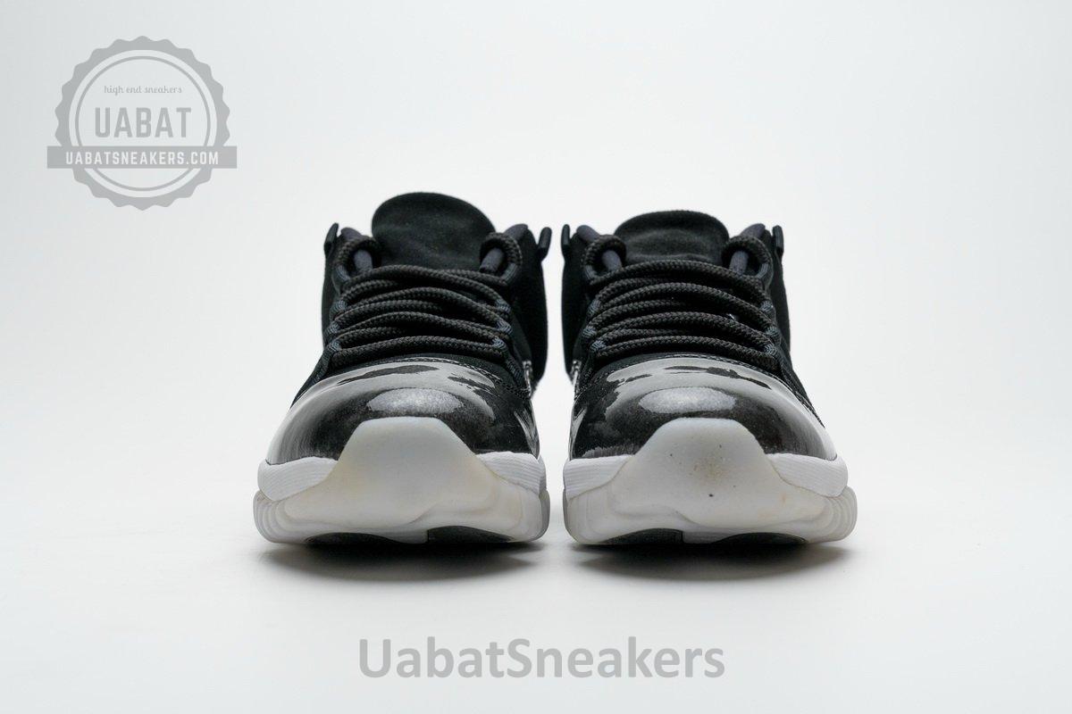 528895-010 Air Jordan 11 Retro Low “Barons” - Image 4