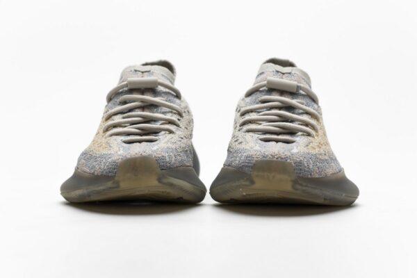 FZ4977 adidas Yeezy Boost 380 Pepper Reflective - Image 5
