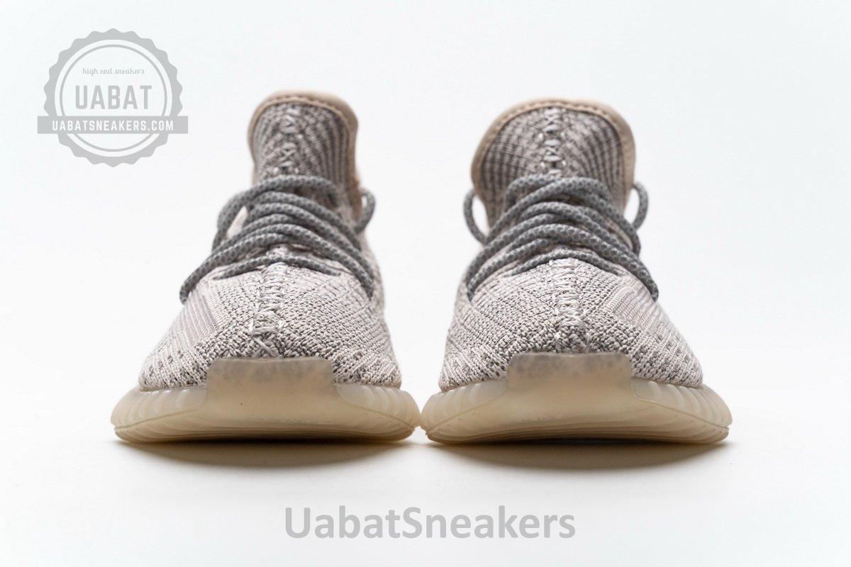 FV5675 adidas Yeezy Boost 350 V2 Synth Reflective - Image 7