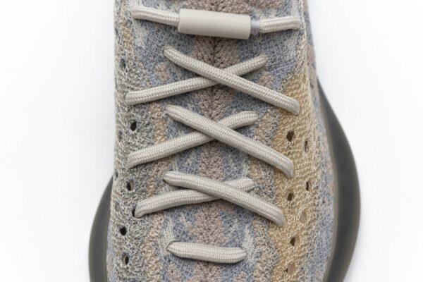 FZ4977 adidas Yeezy Boost 380 Pepper Reflective - Image 8