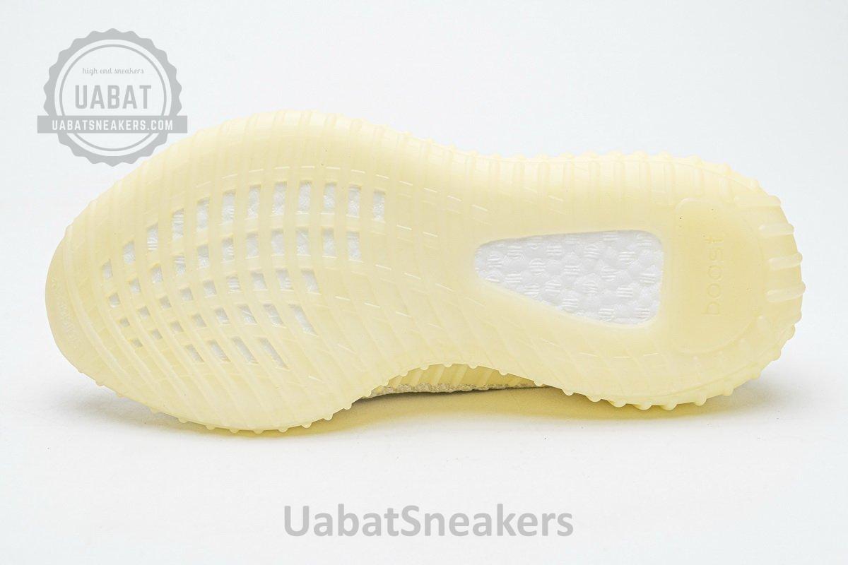 FZ5246 adidas Yeezy Boost 350 V2 Abez - Image 9