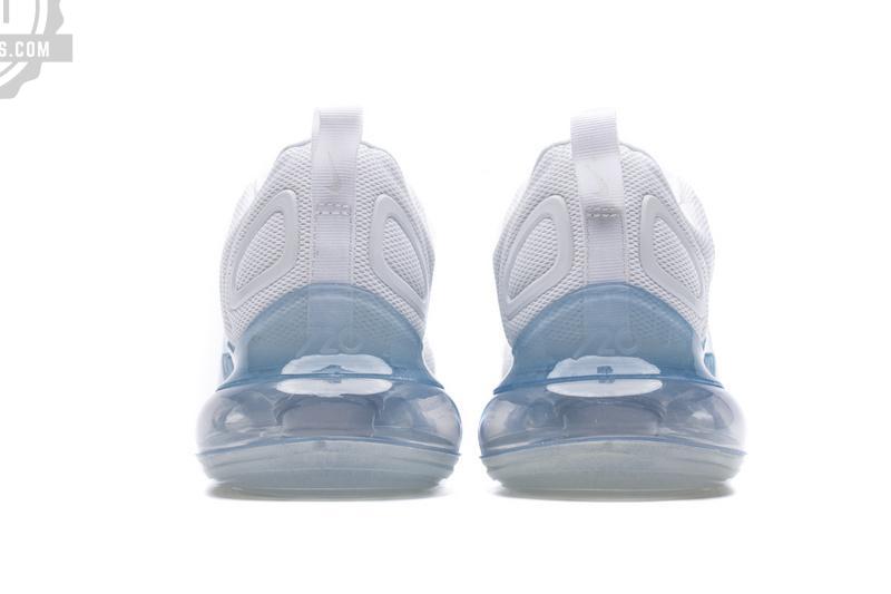 Nike Air Max 720 Pure Platnium AO2924-100 - Image 6