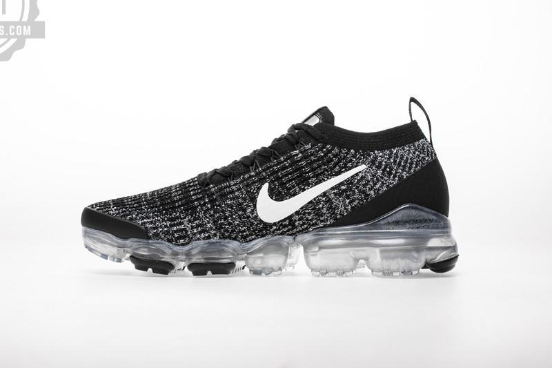Nike Air Vapormax Flyknit 3 Oreo AJ6900-002