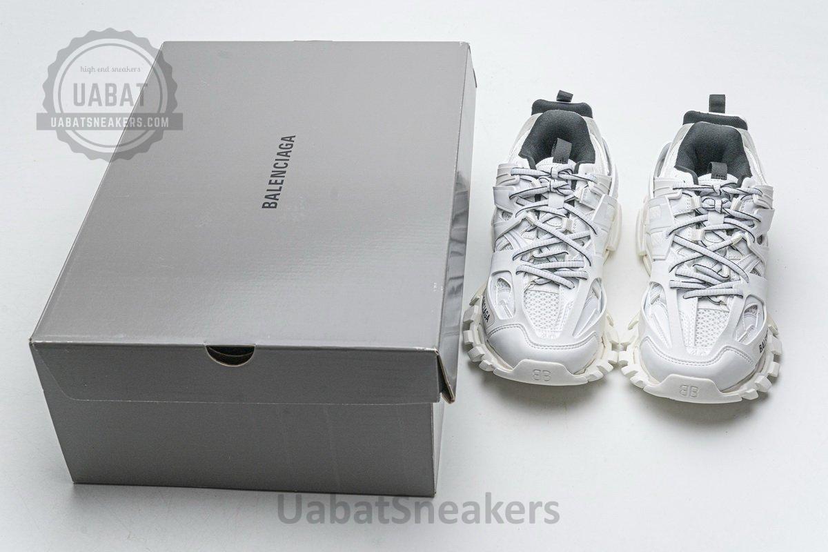 542023 W3AC1 9010 Balenciaga Tess S.White - Image 3