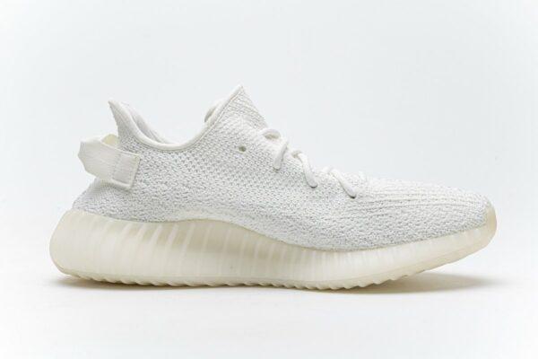 Chicago Bulls x Yeezy Boost 350 V2 - Image 12
