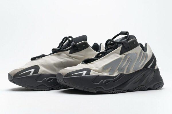 FY3729 adidas Yeezy Boost 700 MNVN “Bone” - Image 7