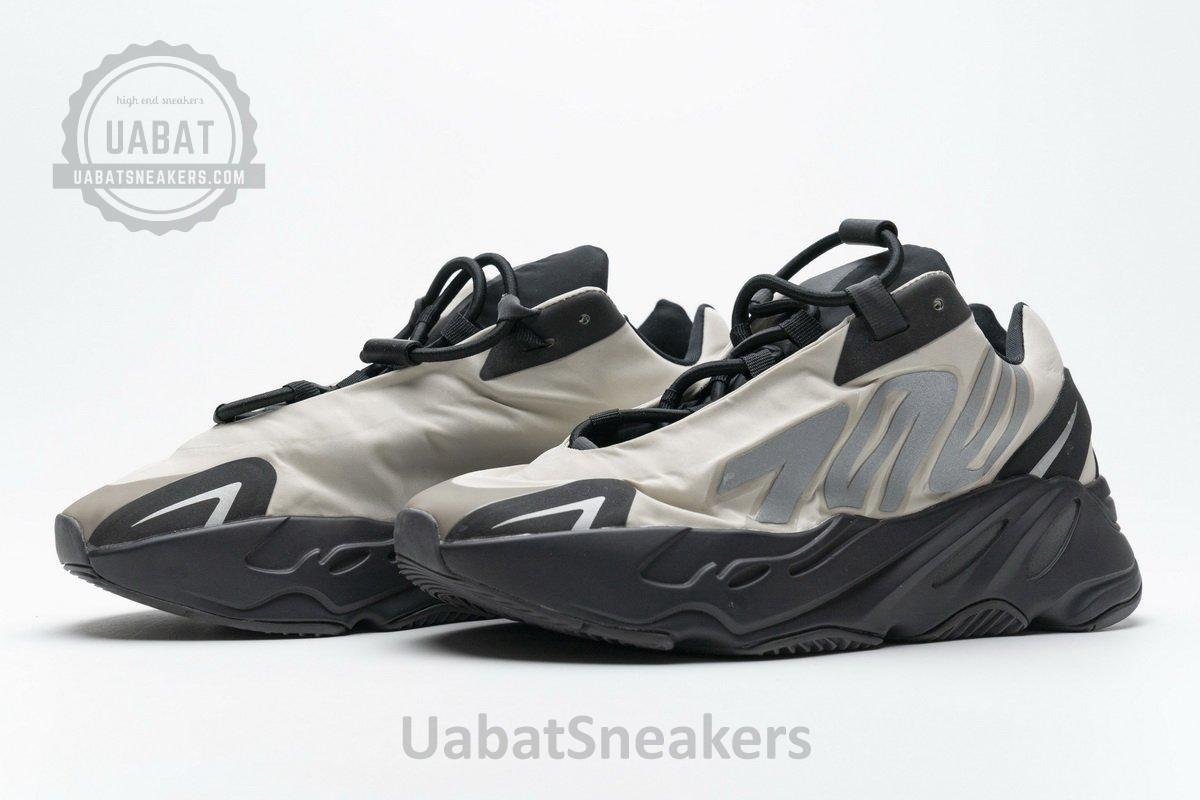 FY3729 adidas Yeezy Boost 700 MNVN “Bone” - Image 7